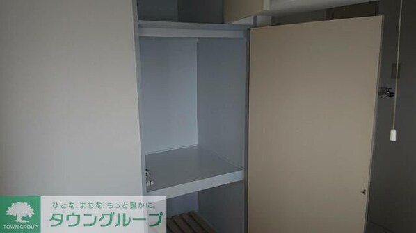 益谷ハイツの物件内観写真